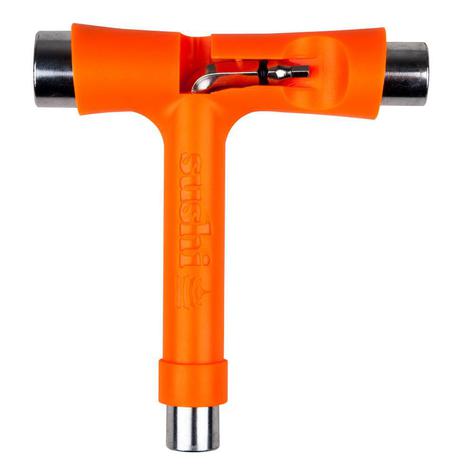 Sushi Skate Ultimate Ninja T Tool Orange